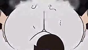 jaiden deepthroats big cock