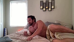 Laney grey and brad newman in early morning cam show