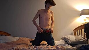 It's been ages since my first pillow humping session, leading to an intense solo orgasm