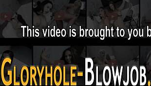 yo, wanna watch redheaded whore suck huge dick?