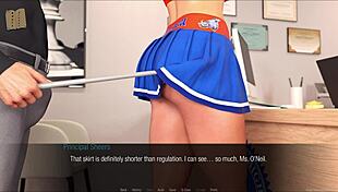 Jessica Oneil's Hard News