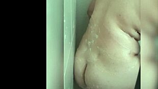 wow espio a esta perra y termina cabalgando en mi verga