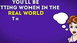 Sky Spirits in Thong Action