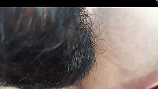 स्टेप साली की गांड देसी आउटडोर में जोरदार चुदाई।