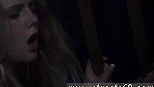 Gangbang compilation for first-timers, unless you're from the sixties! 😏