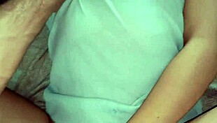 Amateur couple having sex on friday with big cock oral and orgasm