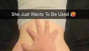 Cheating milf wife banged after clubbing! 😈 Richelle Rose