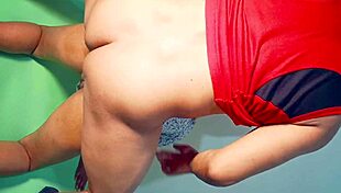 teens take turns assfucking and getting facials from rumpa21