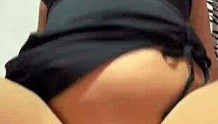 Sister-in-law wants to fuck after party