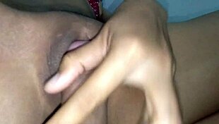 Young girlfriend cheats with her husband's friend 😏