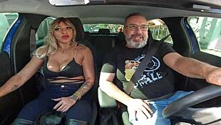 Mell Albuquerque returns to adult films after 18 years as Paola Rodrigues