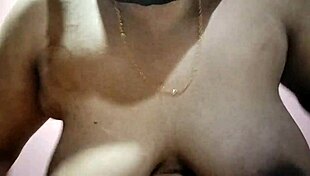 Real Stepsister Wants To Fuck Me Hard With Her Tits