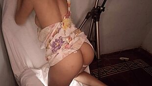 suck my pretty ass and fuck my tight wet pussy in doggystyle hard