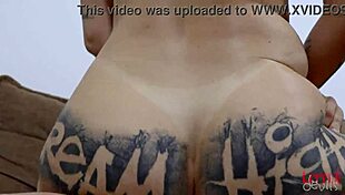 my stepsister finally let me fuck her ass for the first time 😍 big ass and all