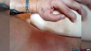 I got hard fucking neighbor's pussy.