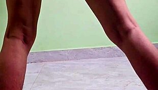 Hot Desi School Girl Teases in Viral Clips