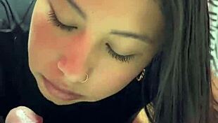 Sister-in-law wants to fuck after party