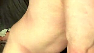 five shots using my toy and filling it hard