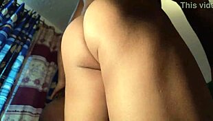 Uttaran20 - step sister abby’s tight pussy drives step brother crazy, begging for a hard fuck! 😍