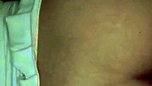 maid gives tight ass to black boss for raise