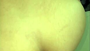 Husband's friend enters and fucks my pussy hard!