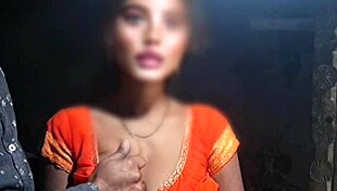 Jasmine Sherni and Fae Love explore wild desires in steamy session.