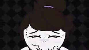 jaiden deepthroats big cock