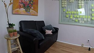 Nataly Dewalt Shares Her Emotions During The Casting Interview