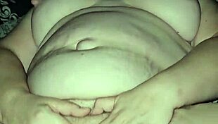 i'm a milf playin with my soft and cummin hard all over the place