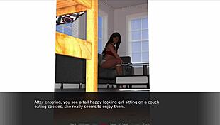 lets play the first game of ravenous gluttons