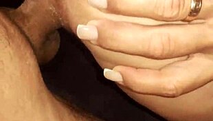 Sex Training Wife With Husband and Friends in Wild Action