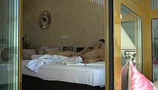 Older Man Needs To Fuck His Step Daughter Sometimes