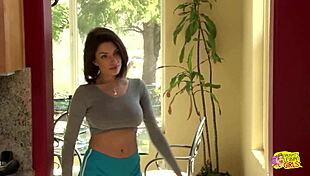 Kinky Veronica Avluv Savors Licking Darcie Dolce’s Perfect Pussy and Tight Asshole in POV