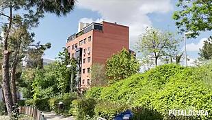 Putalocura - Michi The Teen Peruvian With Big Tits Gets Caught By Torbe