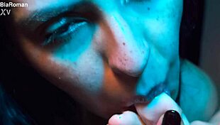 Would you lick my honey feet in this bisexual group threesome?