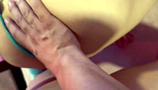 rica cogida con mi suegro with beautiful ass mexican latina amateurs 😏