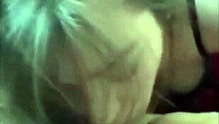 Amateur lesbian friends engage in oral sex with orgasms