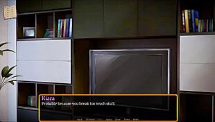 My New Family Game Adventure Continues