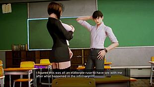 Exciting game at Academy 193 with thrilling challenges!