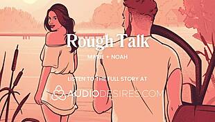 I’m overwhelmed watching my girlfriend take my big cock deep in her ass with dirty talk dominating.