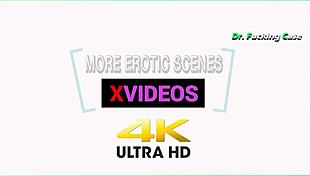 part 1 of my twisted 4some, husband and wife got tricked and fucked by two doctors separately