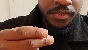 I Just Finished Getting Home From Work And Getting Ready To Fantasize About Girlfriend Wife With Dry Feeling Masturbation And Slow Moist Cum