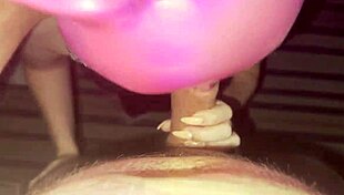 my tinder date sucked and rode that dick passionately