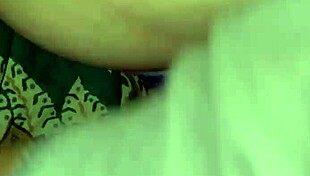 Step sister and big step brother get naughty in their private game