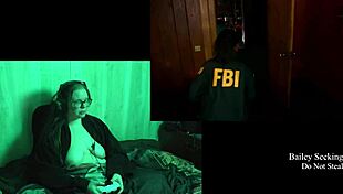 naked alan wake 2 play through part 2