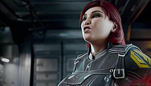 hey, why does miranda crave daddy’s rough monster cock in anime?