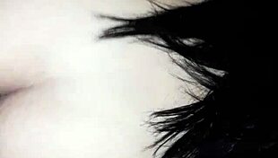 novinha sentando gostoso na rola do amigo 😈