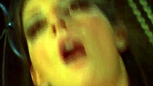 college girls deepthroat cock in pantyhose corset stockings bondage pussy tits boobs fetish