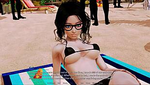 i'm playin harem hotel 226, but i keep messin up the hotel scenes