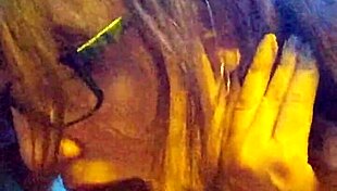 Sometida Devours Full Cock and Balls with Fierce Hunger